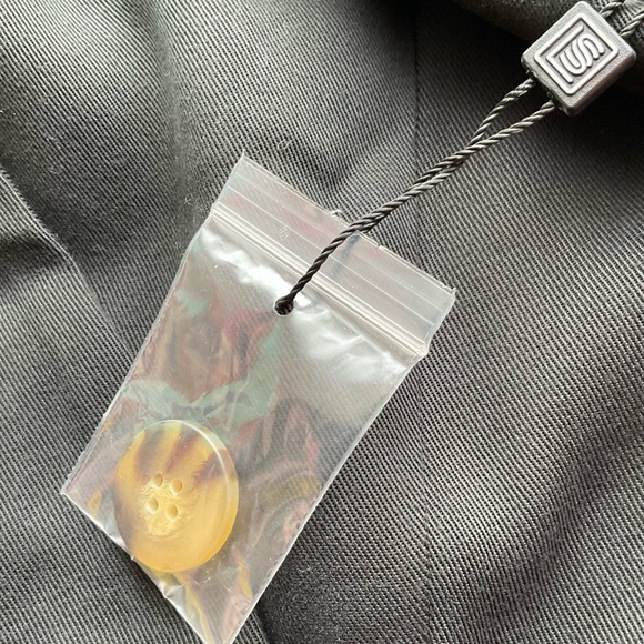 🛑🛑🛑🖤LAUNDRY by SHELLI SEGAL🖤 - Picture 8 of 13